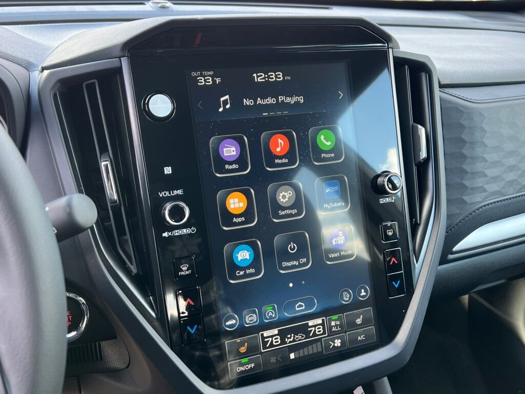 2026 Subaru FORESTER Premium Hagerstown MD