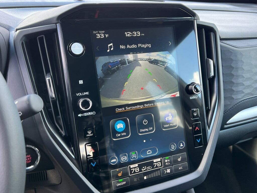 2026 Subaru FORESTER Premium Hagerstown MD