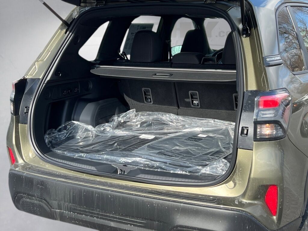 2026 Subaru FORESTER Premium Hagerstown MD