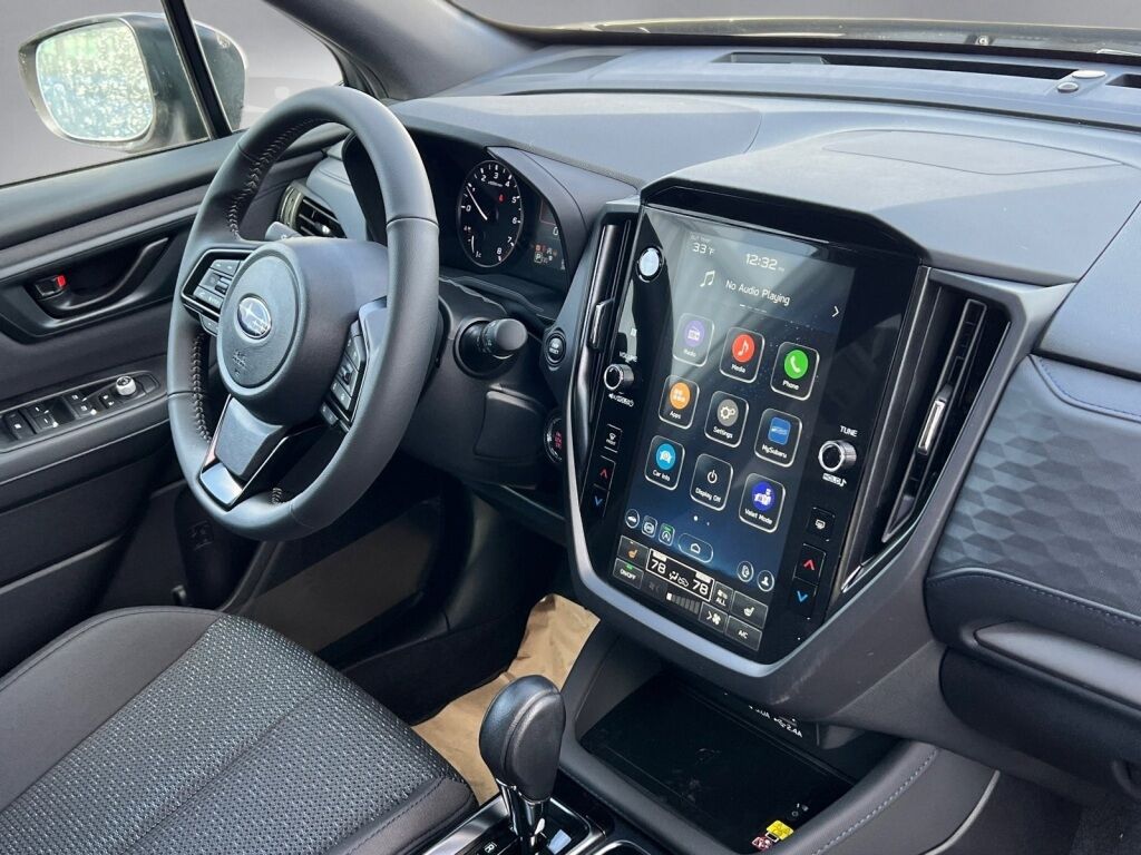 2026 Subaru FORESTER Premium Hagerstown MD