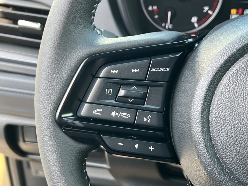 2026 Subaru FORESTER Premium Hagerstown MD