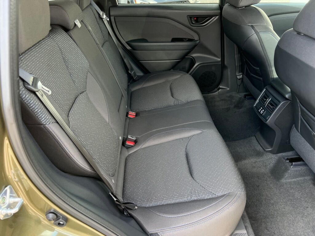 2026 Subaru FORESTER Premium Hagerstown MD