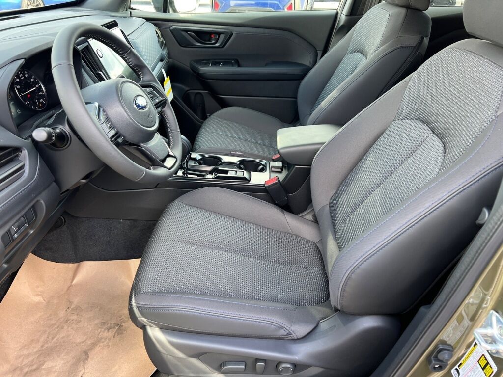 2026 Subaru FORESTER Premium Hagerstown MD