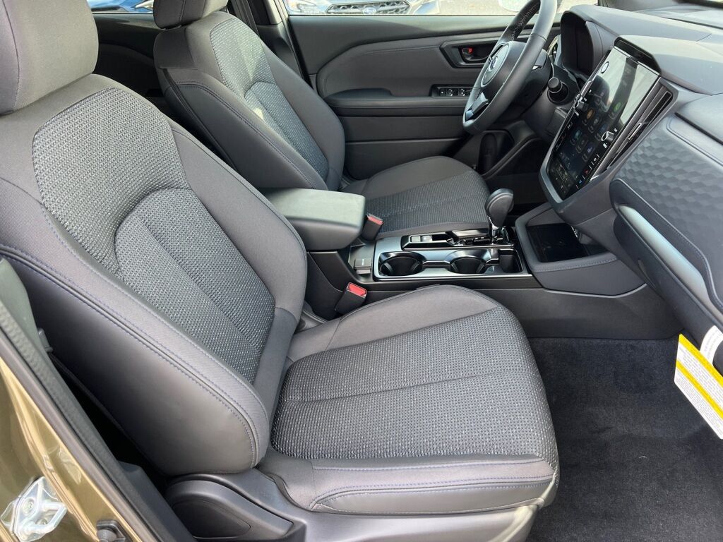 2026 Subaru FORESTER Premium Hagerstown MD