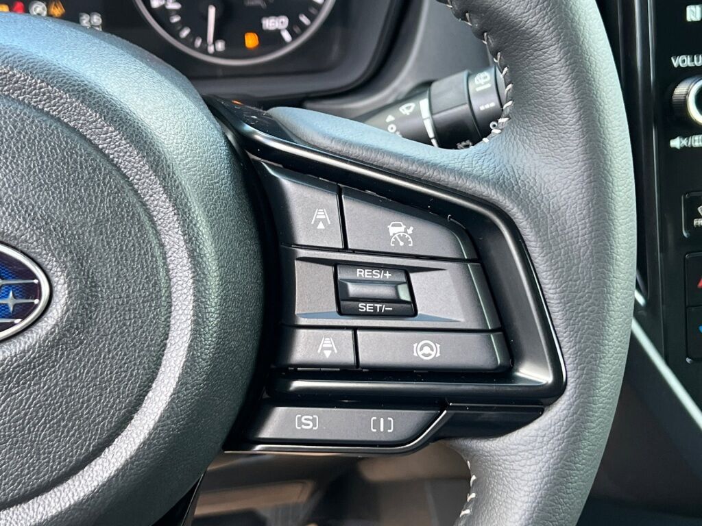 2026 Subaru FORESTER Premium Hagerstown MD