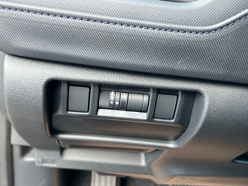 2026 Subaru FORESTER Premium Hagerstown MD