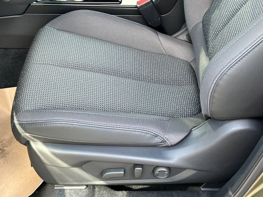 2026 Subaru FORESTER Premium Hagerstown MD