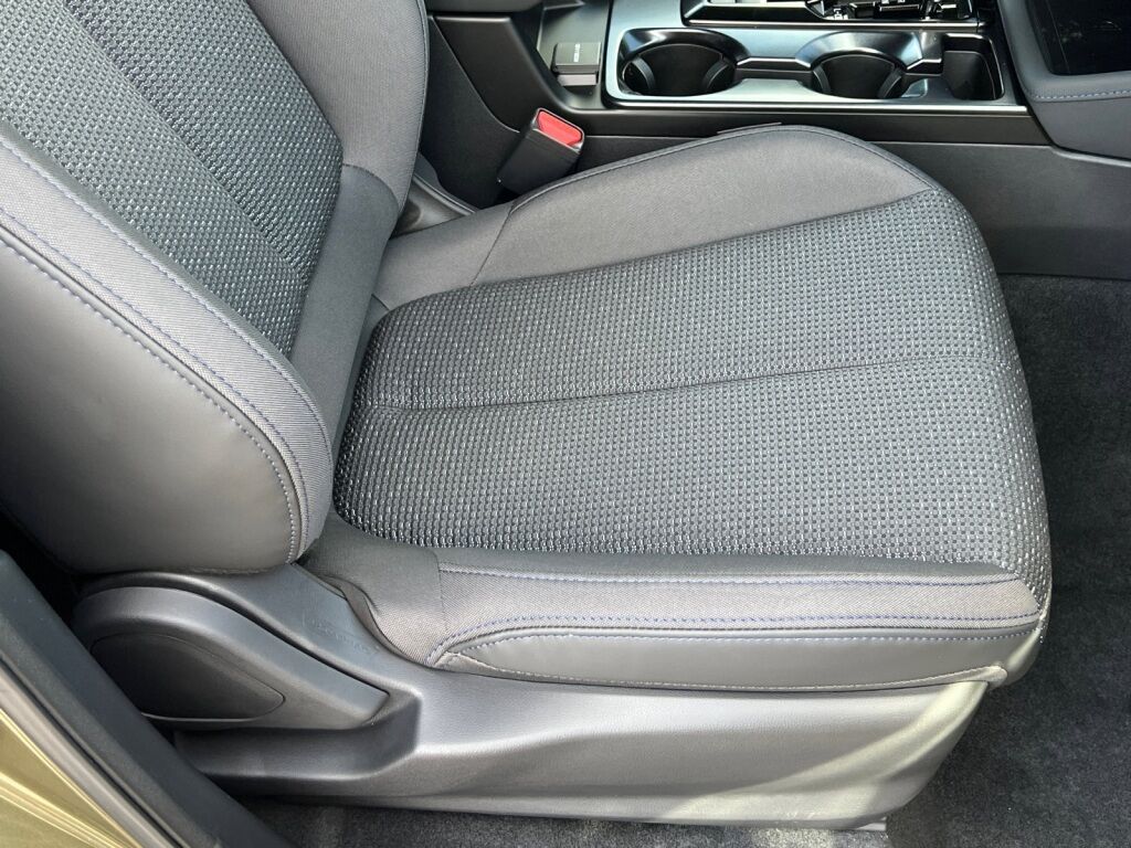 2026 Subaru FORESTER Premium Hagerstown MD