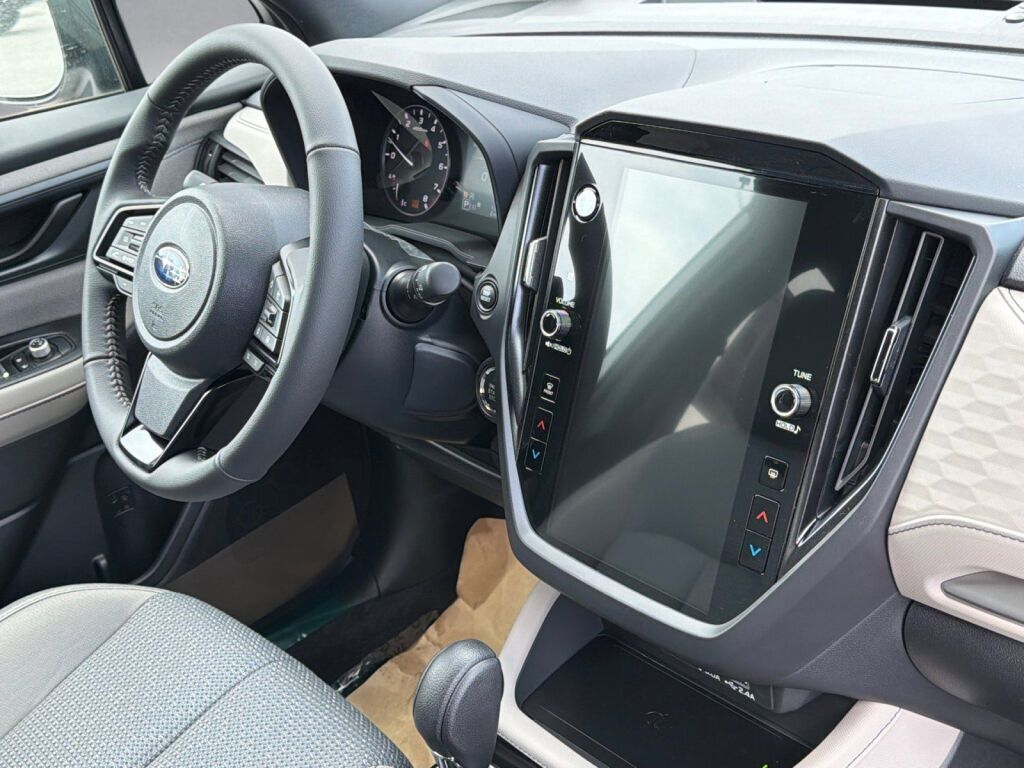 2026 Subaru FORESTER Premium Hagerstown MD