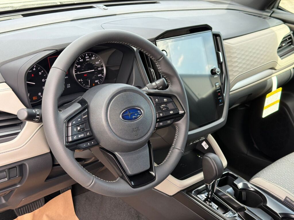 2026 Subaru FORESTER Premium Hagerstown MD