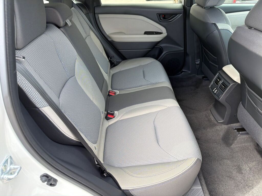 2026 Subaru FORESTER Premium Hagerstown MD