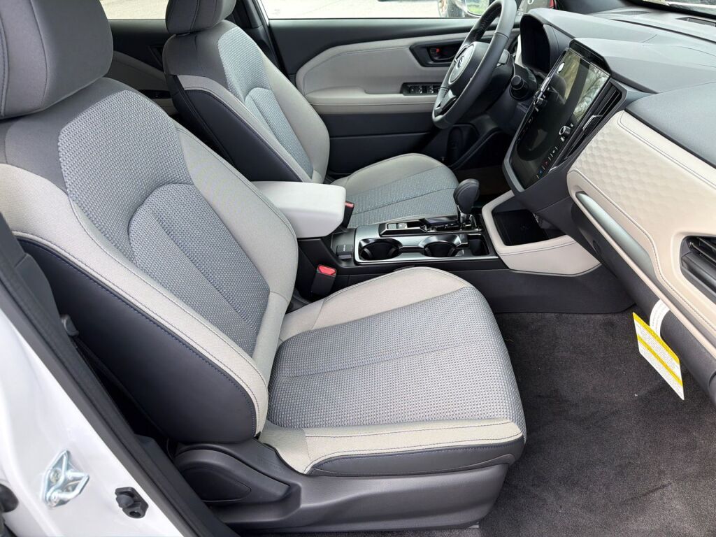 2026 Subaru FORESTER Premium Hagerstown MD