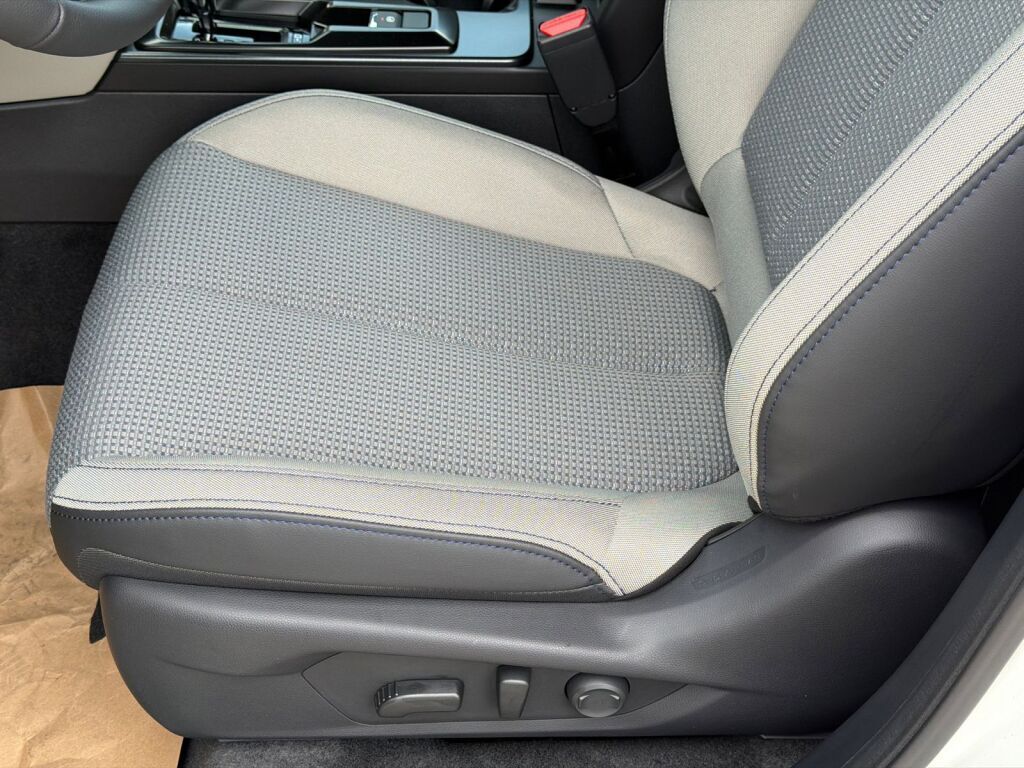 2026 Subaru FORESTER Premium Hagerstown MD