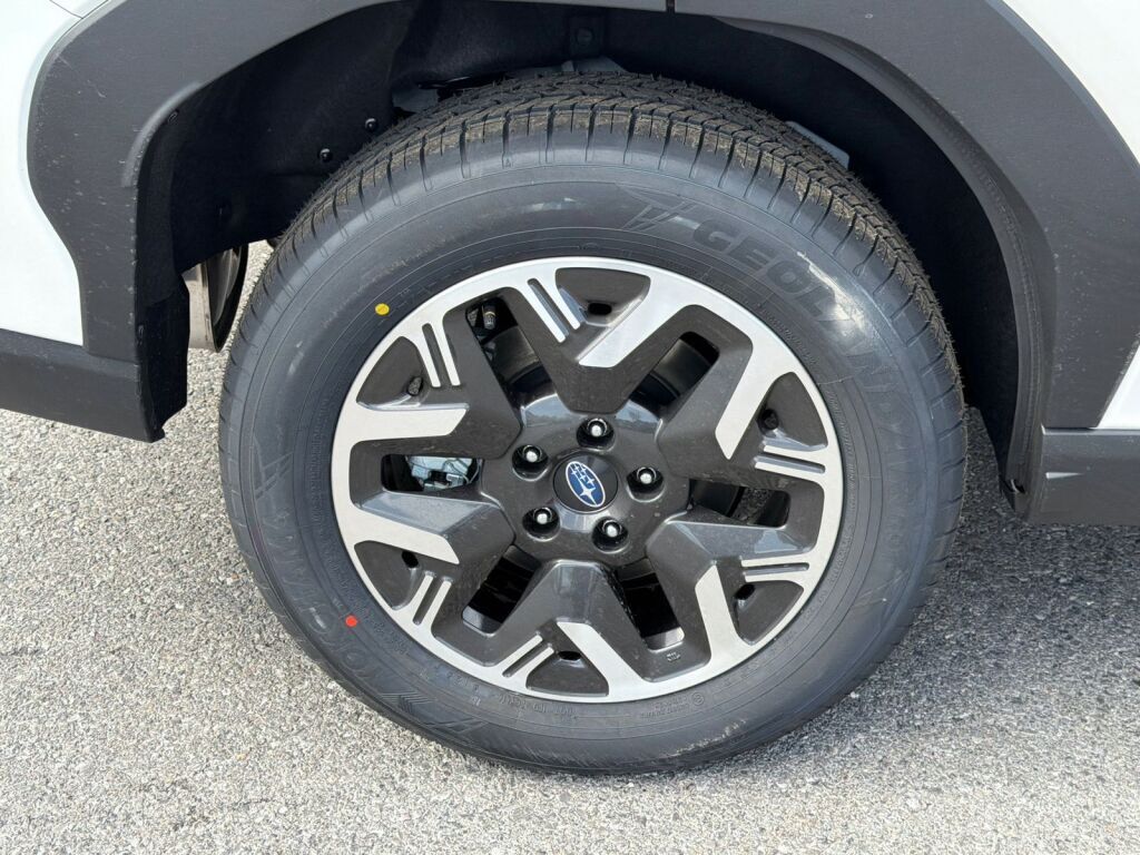 2026 Subaru FORESTER Premium Hagerstown MD