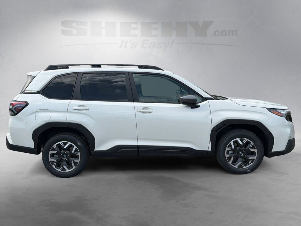 2026 Subaru FORESTER Premium Hagerstown MD