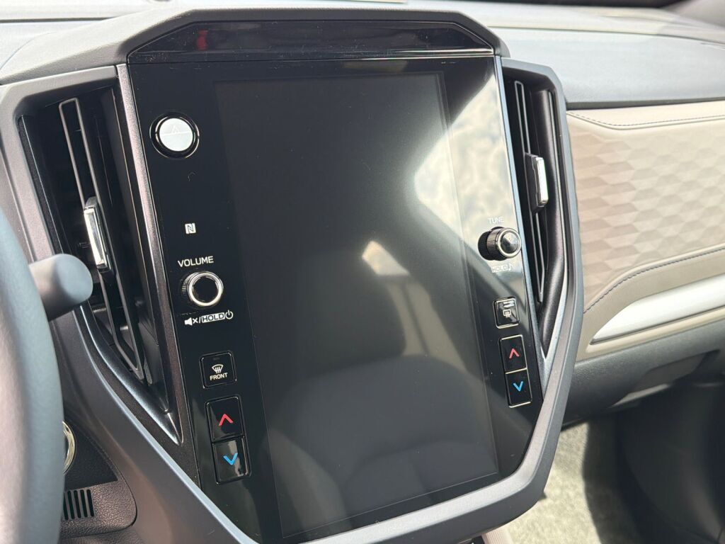 2026 Subaru FORESTER Premium Hagerstown MD