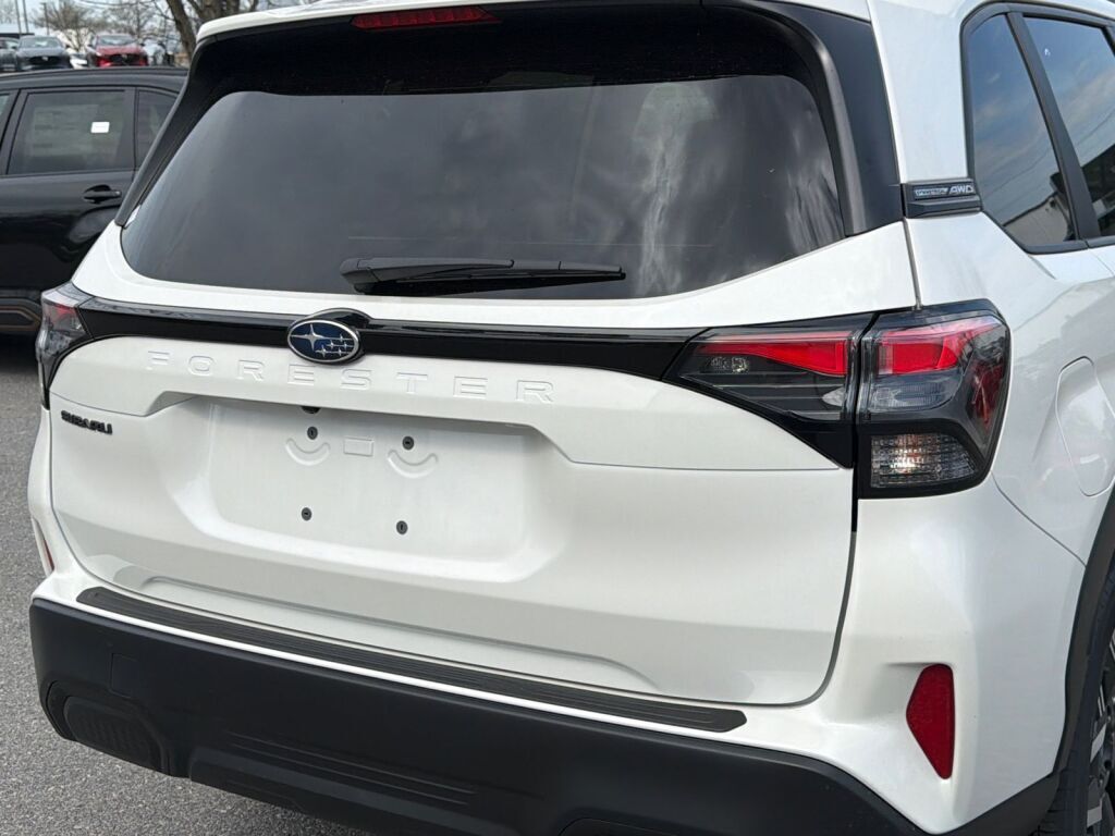 2026 Subaru FORESTER Premium Hagerstown MD