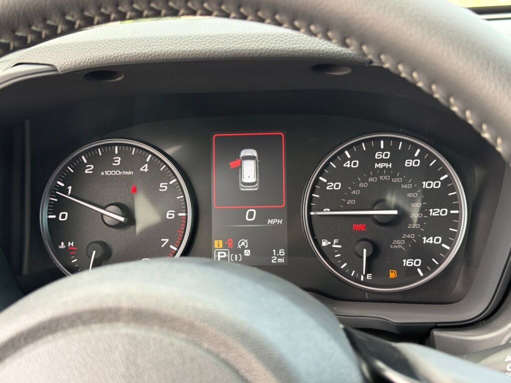 2026 Subaru FORESTER Premium Hagerstown MD