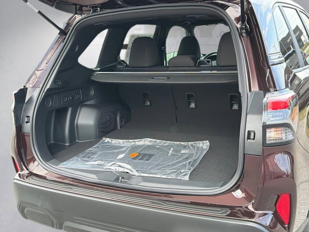 2026 Subaru FORESTER Premium Hagerstown MD