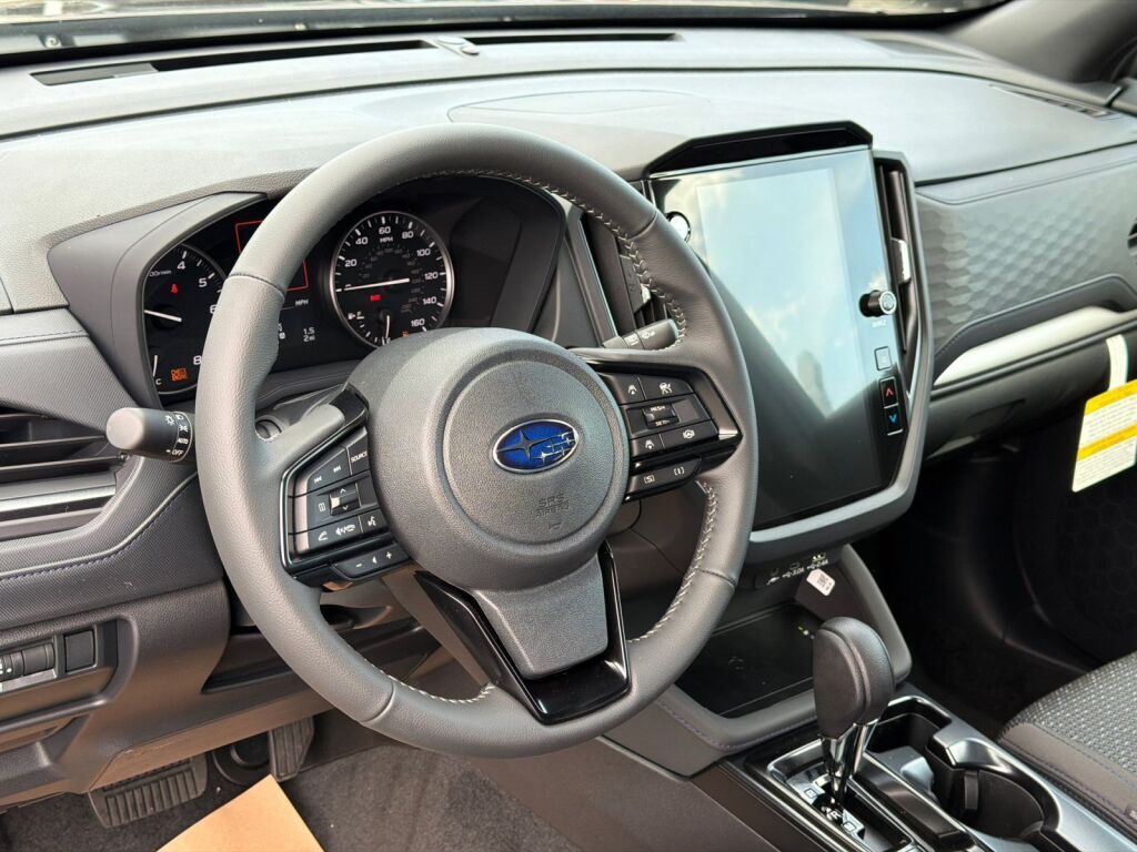 2026 Subaru FORESTER Premium Hagerstown MD