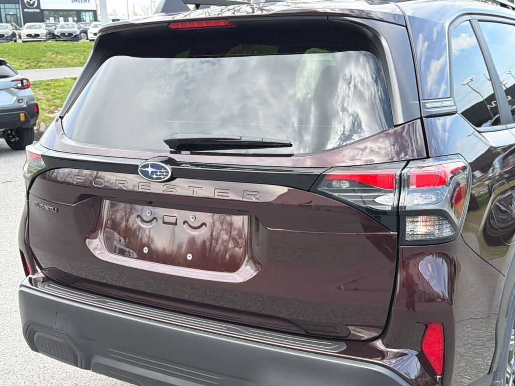 2026 Subaru FORESTER Premium Hagerstown MD