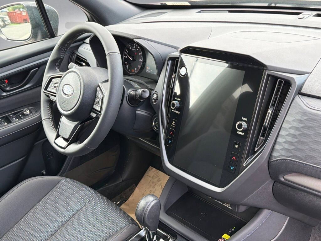 2026 Subaru FORESTER Premium Hagerstown MD