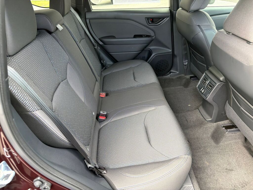 2026 Subaru FORESTER Premium Hagerstown MD