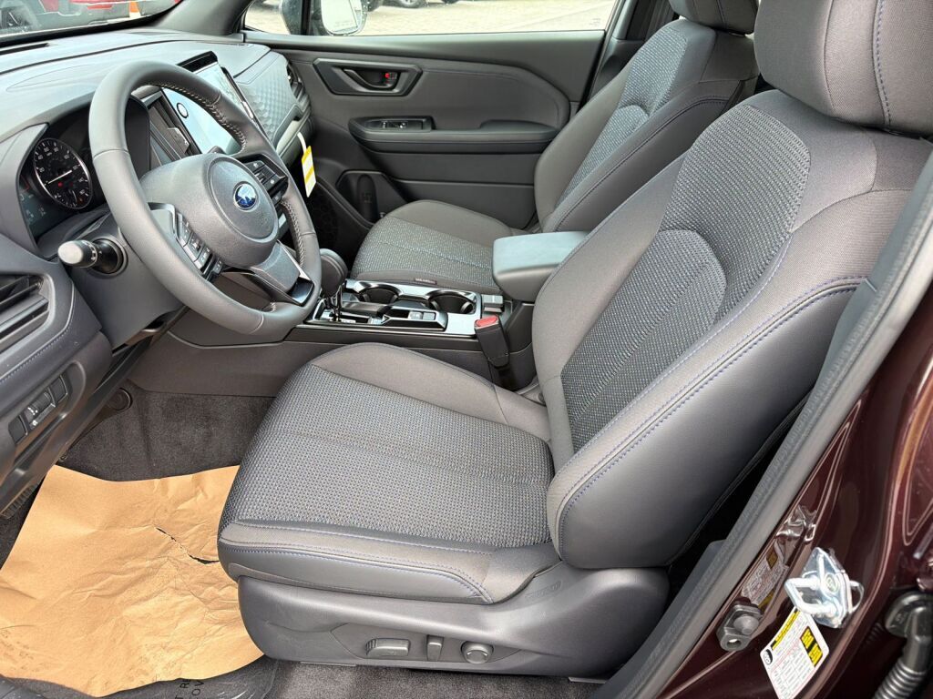 2026 Subaru FORESTER Premium Hagerstown MD