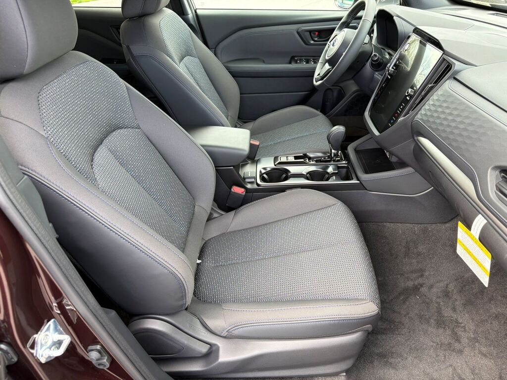 2026 Subaru FORESTER Premium Hagerstown MD