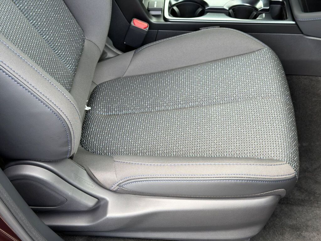 2026 Subaru FORESTER Premium Hagerstown MD