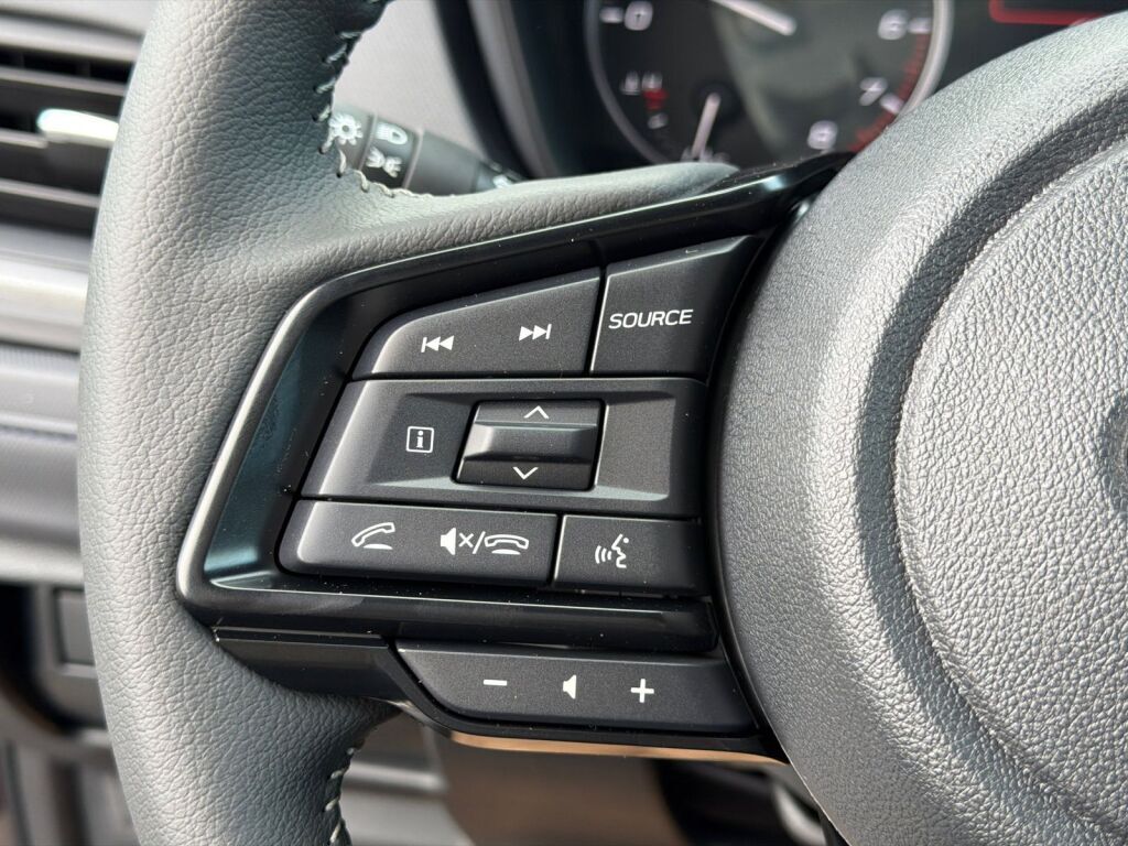 2026 Subaru FORESTER Premium Hagerstown MD