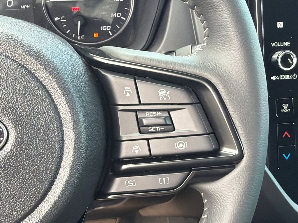 2026 Subaru FORESTER Premium Hagerstown MD