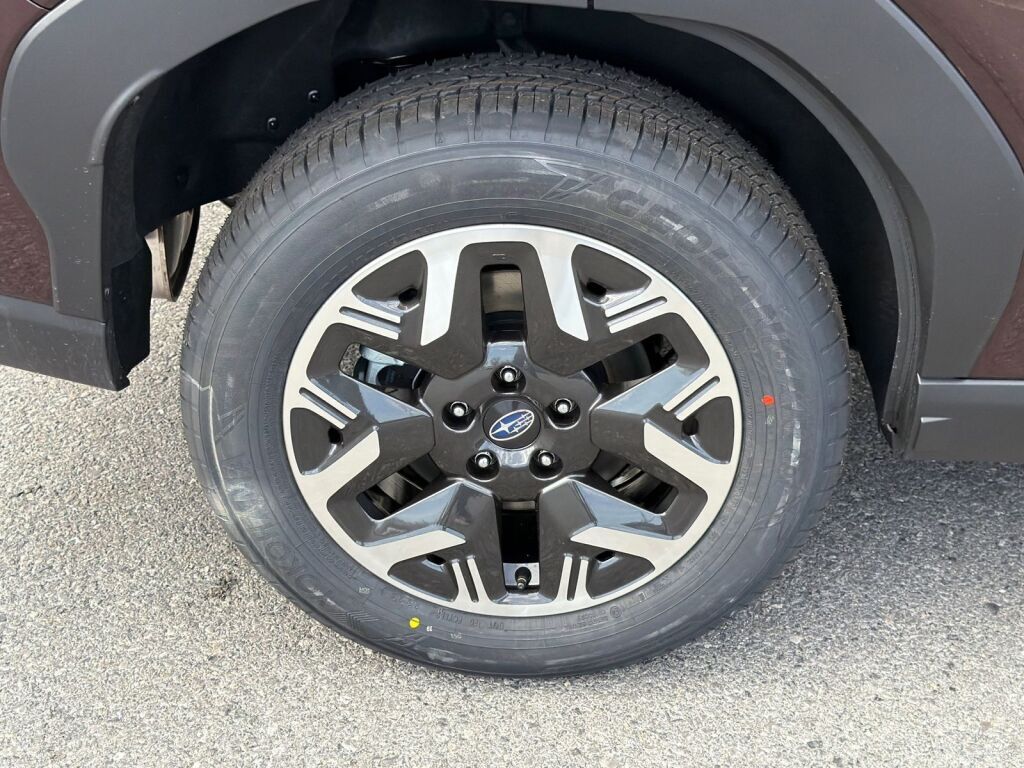 2026 Subaru FORESTER Premium Hagerstown MD