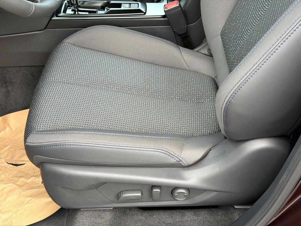 2026 Subaru FORESTER Premium Hagerstown MD