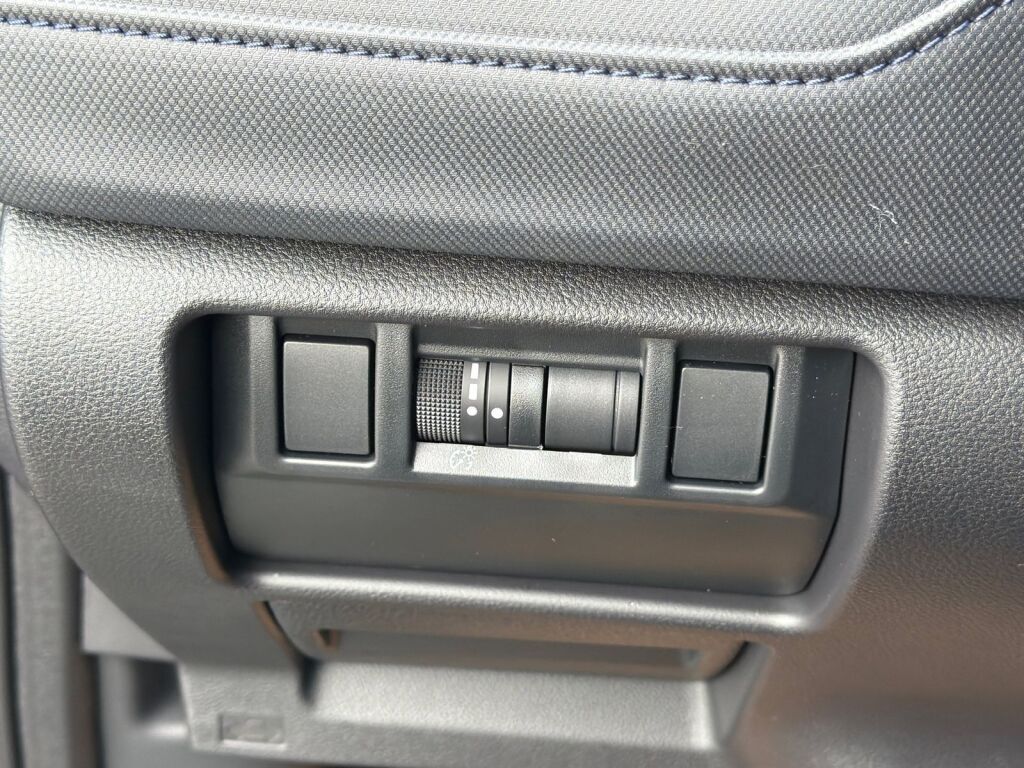 2026 Subaru FORESTER Premium Hagerstown MD