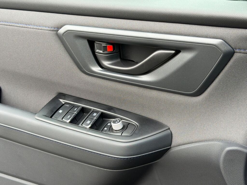 2026 Subaru FORESTER Premium Hagerstown MD