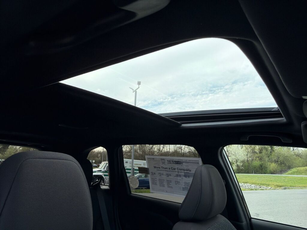 2026 Subaru FORESTER Premium Hagerstown MD