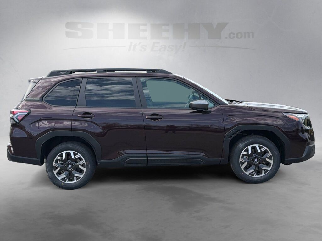 2026 Subaru FORESTER Premium Hagerstown MD