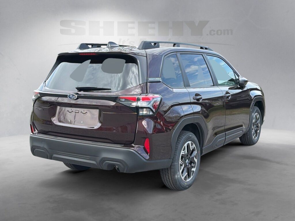 2026 Subaru FORESTER Premium Hagerstown MD
