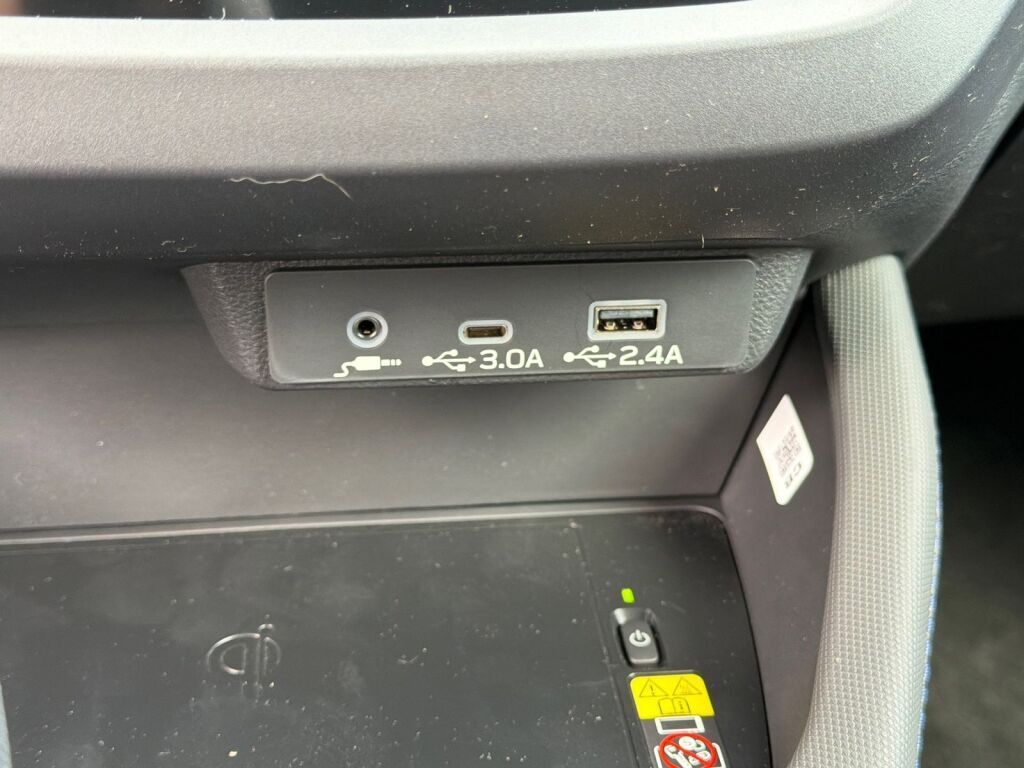 2026 Subaru FORESTER Premium Hagerstown MD