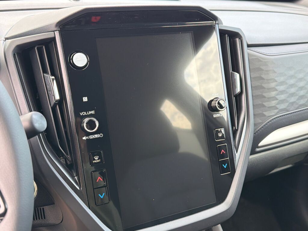 2026 Subaru FORESTER Premium Hagerstown MD