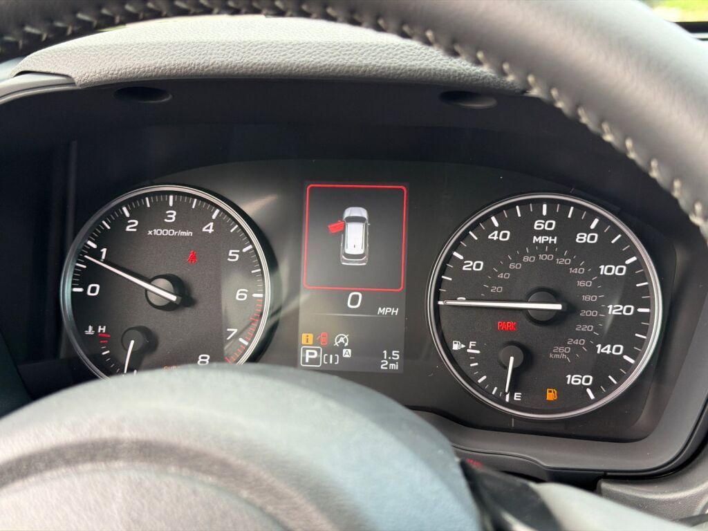 2026 Subaru FORESTER Premium Hagerstown MD