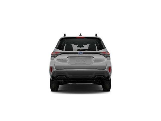 2026 Subaru FORESTER Premium Hagerstown MD