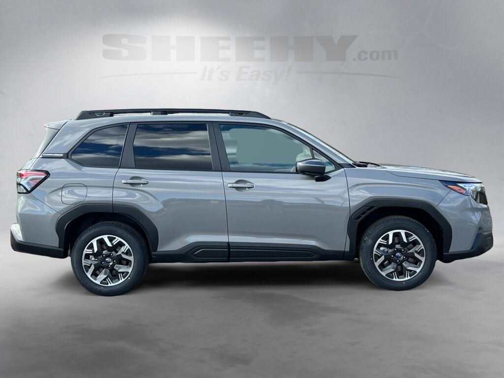 2026 Subaru FORESTER Premium Hagerstown MD