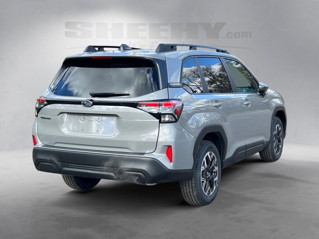 2026 Subaru FORESTER Premium Hagerstown MD