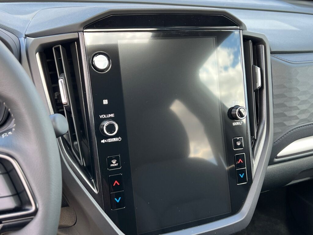 2026 Subaru FORESTER Premium Hagerstown MD