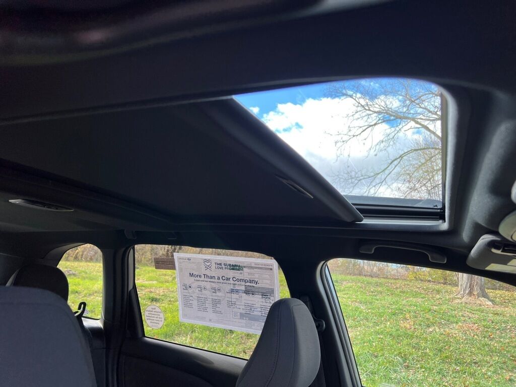 2026 Subaru FORESTER Premium Hagerstown MD