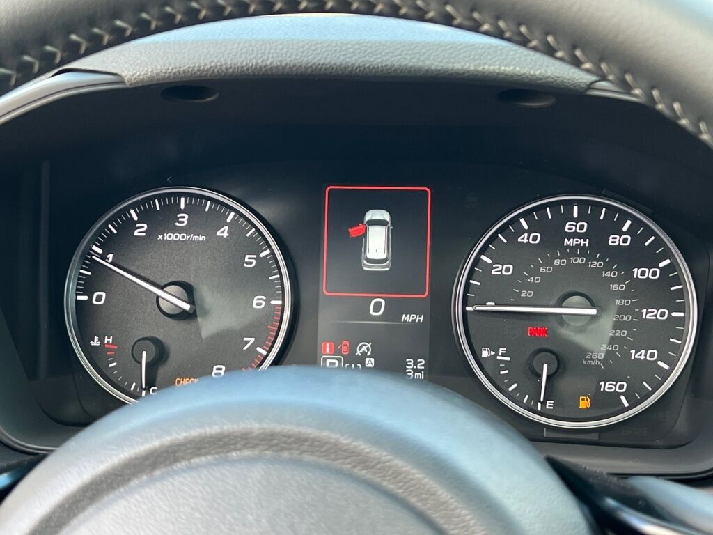 2026 Subaru FORESTER Premium Hagerstown MD