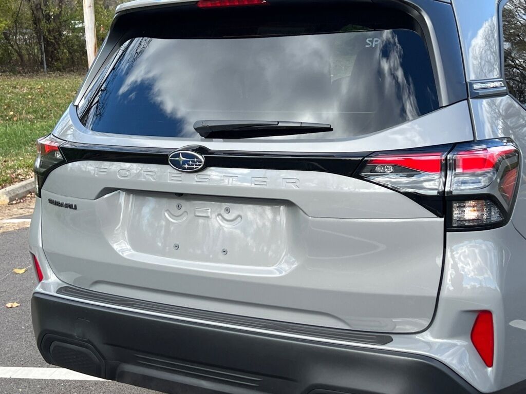 2026 Subaru FORESTER Premium Hagerstown MD