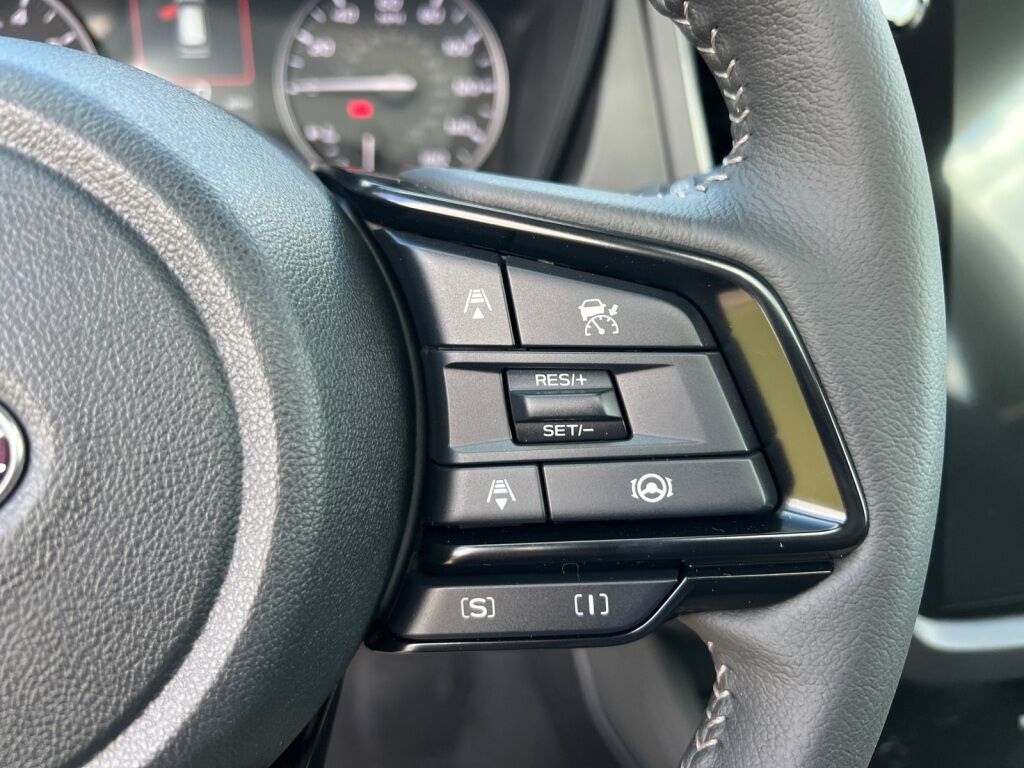 2026 Subaru FORESTER Premium Hagerstown MD